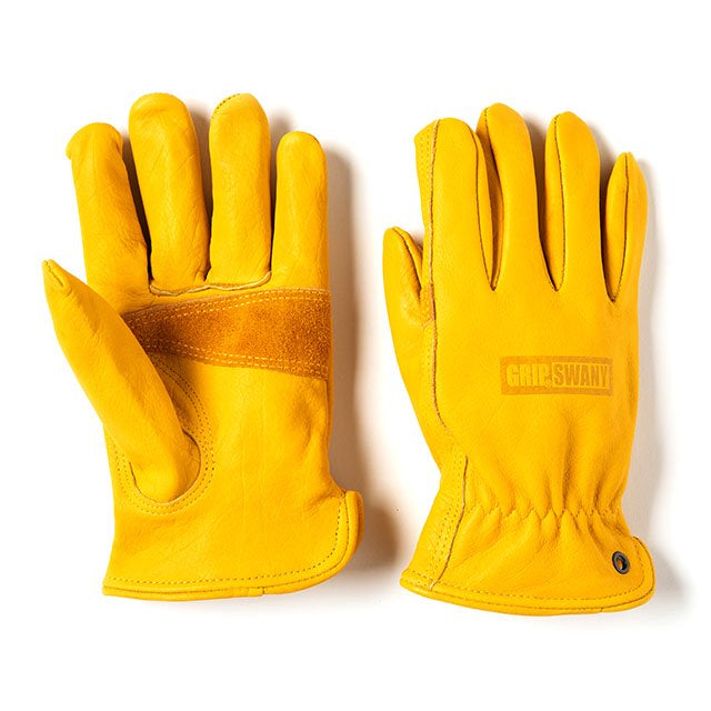 GRIP SWANY CAMP GLOVES