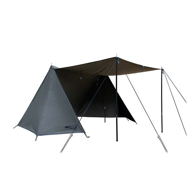 GRIP SWANY FIREPROOF GS TENT