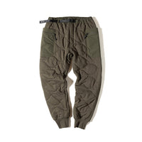 GRIP SWANY W'S QUILT GEAR PANTS 2.0