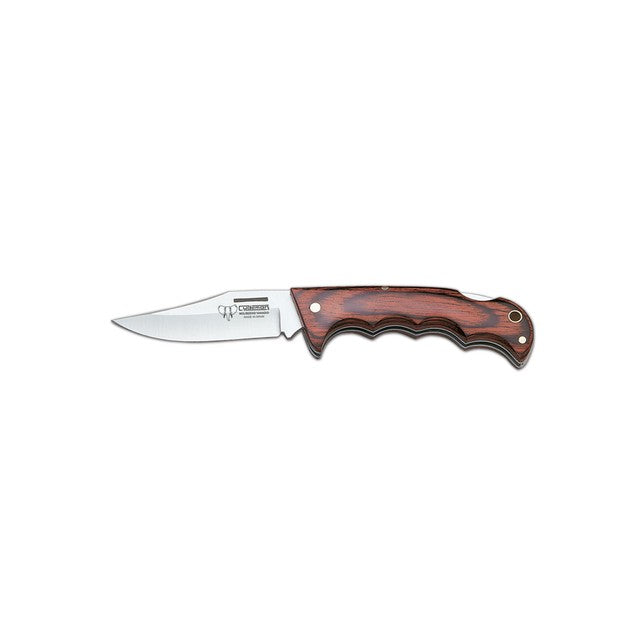 CUDEMAN 333-R Folding knife