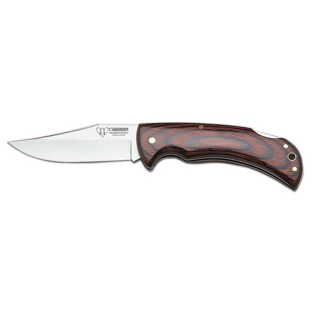 CUDEMAN 326-R Folding knife