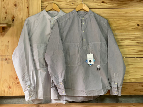 CAYL Pullover Hiker Shirts