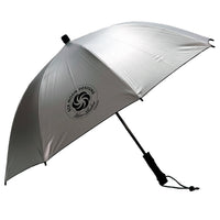 Silver Shadow CARBON Umbrella