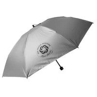 Silver Shadow Mini Umbrella