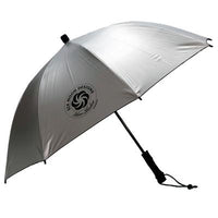Silver Shadow Umbrella