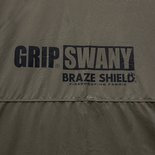 GRIP SWANY FIRE PROOF GS MOTHER TENT