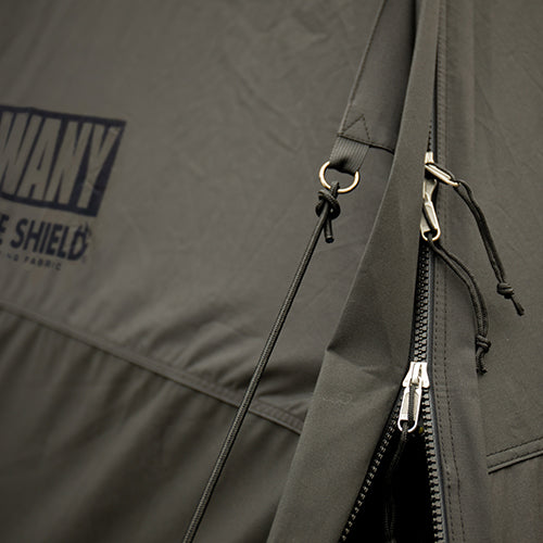 GRIP SWANY FIRE PROOF GS MOTHER TENT